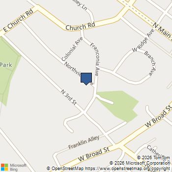 300 Northview Avenue Telford, PA MLS# PAMC2166660