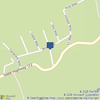 40298 HWY 172 Mill Creek, CA MLS# SN25234663