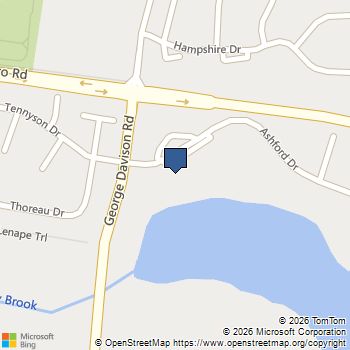 17 Ashford Drive Plainsboro, NJ MLS# NJMX2011976