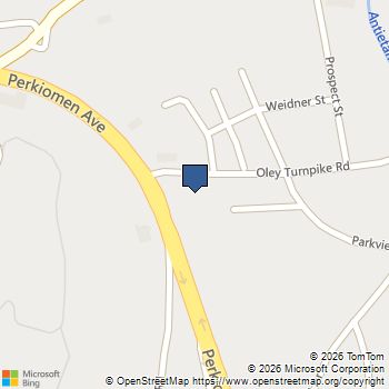 3001 Perkiomen Av Mount Penn, PA MLS# PABK2073330