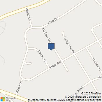 105 Michele Drive Reading, PA MLS# PABK2066304