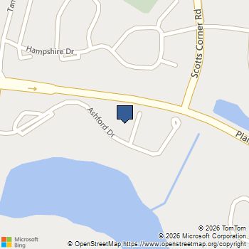 103 Ashford Drive Plainsboro, NJ MLS# 2770683M