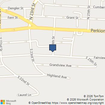 2337 Fairview Avenue Reading, PA MLS# PABK2077194