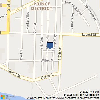 535 Minor Street Reading, PA MLS# PABK2067444