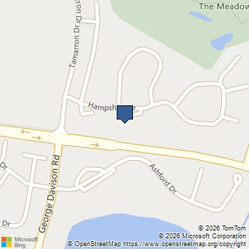 136 Hampshire Drive Plainsboro, NJ MLS# 2610835R