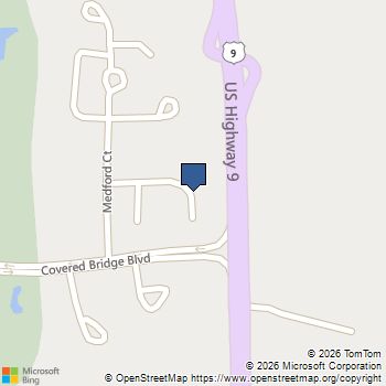 218 Medford Court Unit A Manalapan, NJ MLS# 22611824