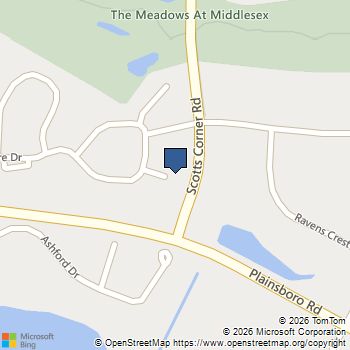 20 Hampshire Drive Plainsboro, NJ MLS# 2702301R
