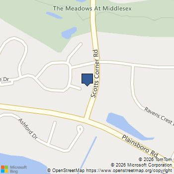 20 Hampshire Drive Plainsboro, NJ MLS# NJMX2012958