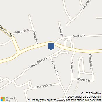 2880 INDUSTRIAL BLVD Bethel Park, PA MLS# 1770220