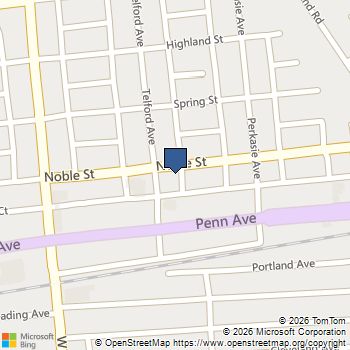 2132 Noble Street Reading, PA MLS# PABK2073784