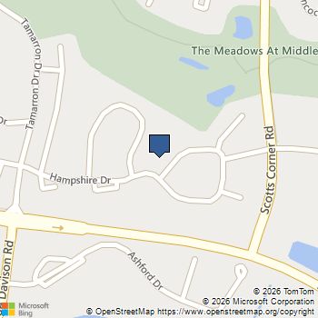 55 Hampshire Drive Plainsboro, NJ MLS# 2706575R