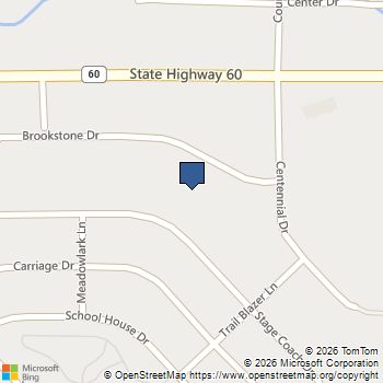 2561 Stage Coach Drive # B Milliken, CO MLS# 8648034