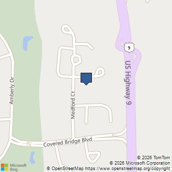 232 Medford Court Unit A Manalapan, NJ MLS# 22608112