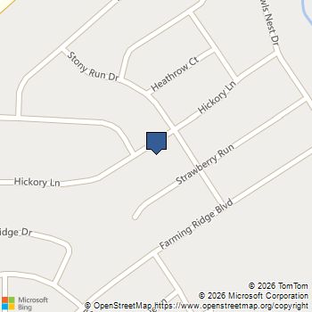 1034 Hickory Lane Reading, PA MLS# PABK2065972