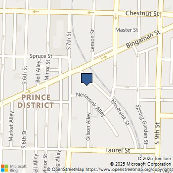 22 & 24 Neversink Street Reading, PA MLS# PABK2063614