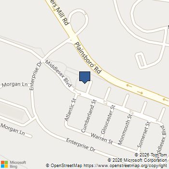 3 Burlington Street Plainsboro, NJ MLS# 2707114R