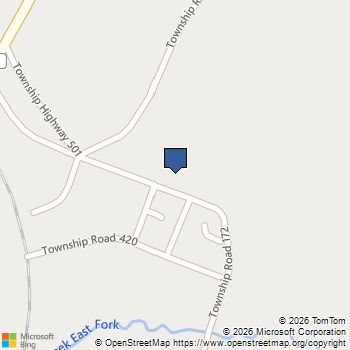 54248 Township Road 172 Fresno, OH MLS# 5202499