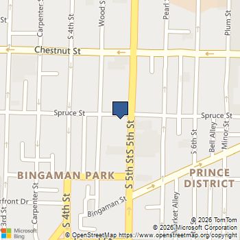 300 S 5Th Street Reading, PA MLS# PABK2070372