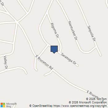 416 Saratoga Dr Pittsburgh, PA MLS# 1753668