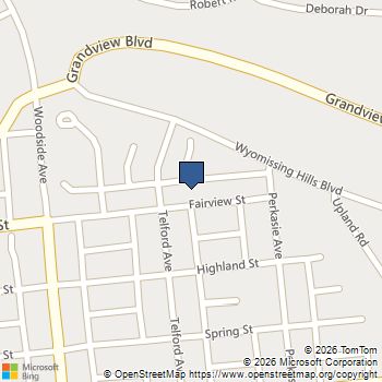 2133 Fairview Street Reading, PA MLS# PABK2069126