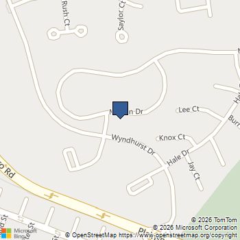 33 Marion Drive Plainsboro, NJ MLS# 2701825R