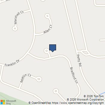 2 Monroe Court Plainsboro, NJ MLS# 2701494R