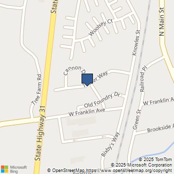 22 Tucker Way Pennington, NJ MLS# NJME2070426