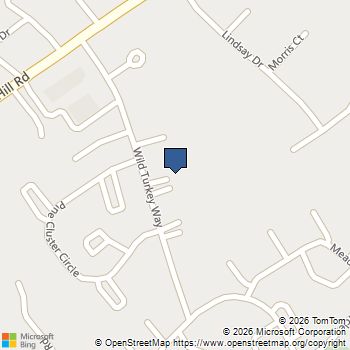 47 Wild Turkey Way A Manalapan, NJ MLS# 2770375M