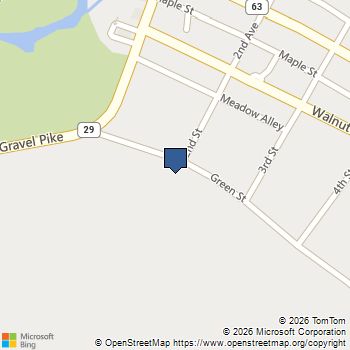 116 Green Street Green Lane, PA MLS# PAMC2165294