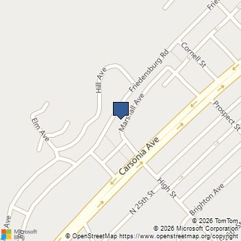 505 Friedensburg Road Reading, PA MLS# PABK2067500