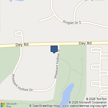 1000 Pheasant Hollow Dr Plainsboro, NJ MLS# 4006711