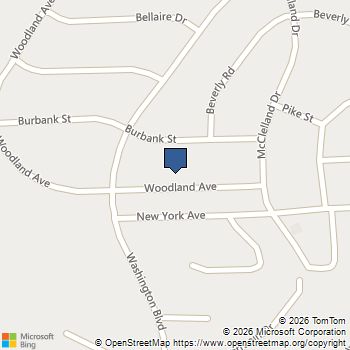 1111 Woodland Ave Mckeesport, PA MLS# 1778404