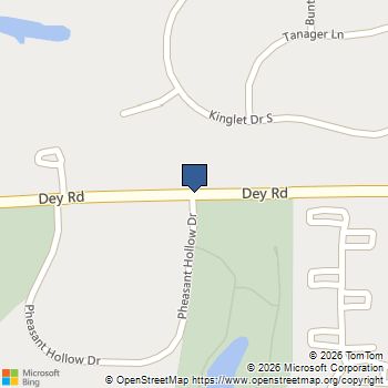 89 Dey Road Plainsboro, NJ MLS# 2700885R