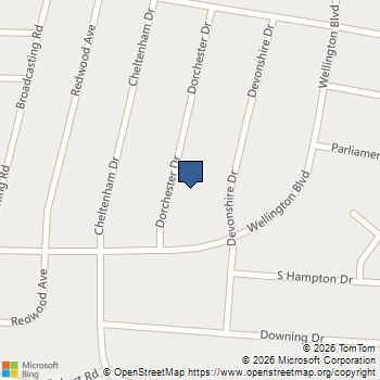 41 Dorchester Drive Reading, PA MLS# PABK2067440