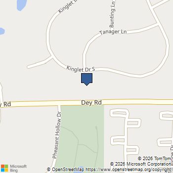 37 Kinglet Dr S Cranbury, NJ MLS# NJMX2012730