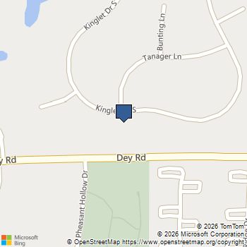 37 Kinglet Drive Plainsboro, NJ MLS# 2700710R
