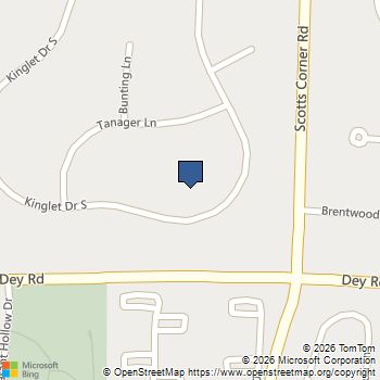 26 Kinglet Drive South S Cranbury, NJ MLS# NJMX2012368