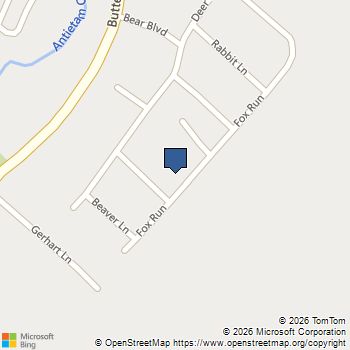 1077 Fox Run Reading, PA MLS# PABK2079618