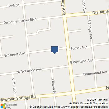 19 Sunset Avenue Red Bank, NJ MLS# 25021513