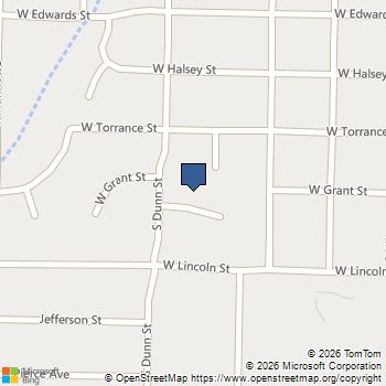 541 W GRANT Street Maryville, MO MLS# 2595599