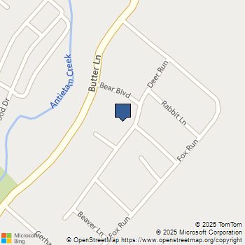 1125 Deer Run Reading, PA MLS# PABK2065984