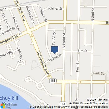 115 W Elm Street Reading, PA MLS# PABK2068498