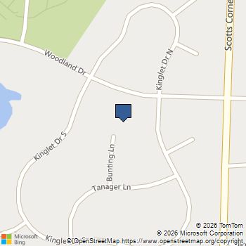 7 Bunting Court Cranbury, NJ MLS# NJMX2013482