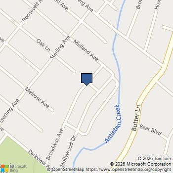 1224 Broadway Avenue Reading, PA MLS# PABK2066970