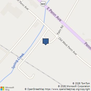 204 Old West Penn Avenue Wernersville, PA MLS# PABK2069002