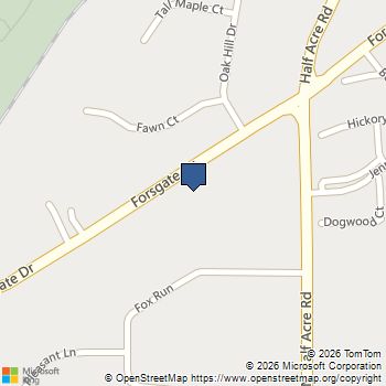 308 Forsgate Drive Monroe, NJ MLS# 2614236R