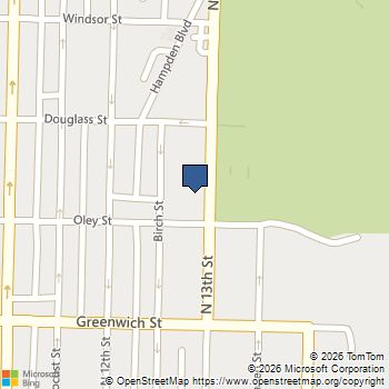 720 N 13Th Street Reading, PA MLS# PABK2069478