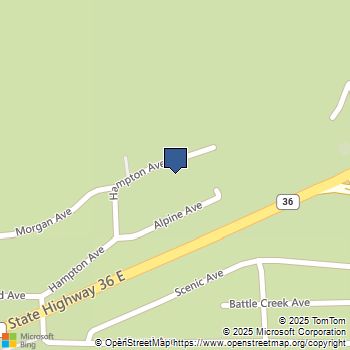 38249 Hampton Avenue Mineral, CA MLS# SN25207601