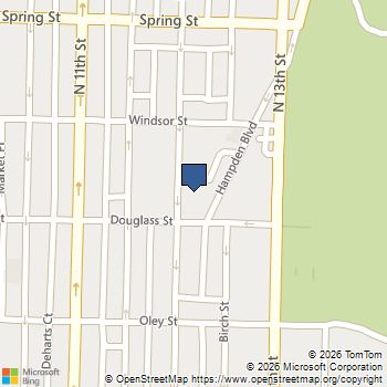 815 N 12Th Street Reading, PA MLS# PABK2070658