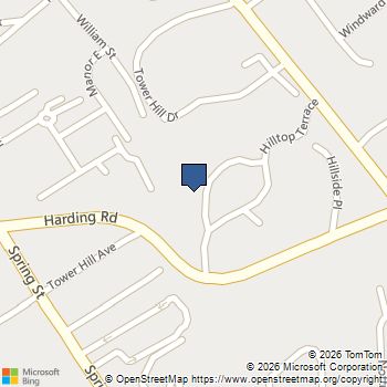 17 Hilltop Terrace N Freehold, NJ MLS# 22614685
